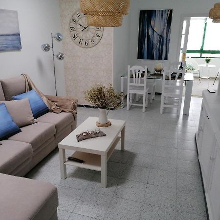 Casa Mare Apartment Playa Honda  Luaran gambar