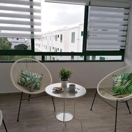 Casa Mare Apartment Playa Honda  Luaran gambar