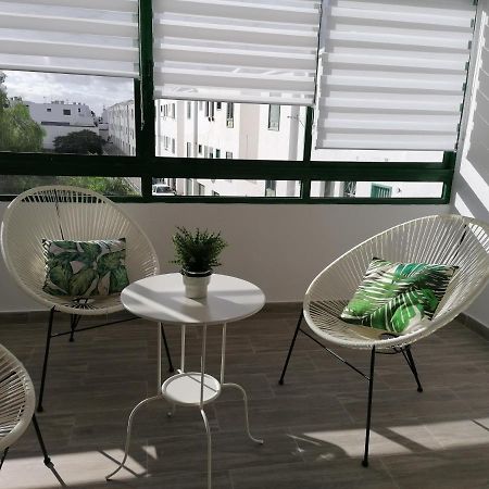 Casa Mare Apartment Playa Honda  Luaran gambar