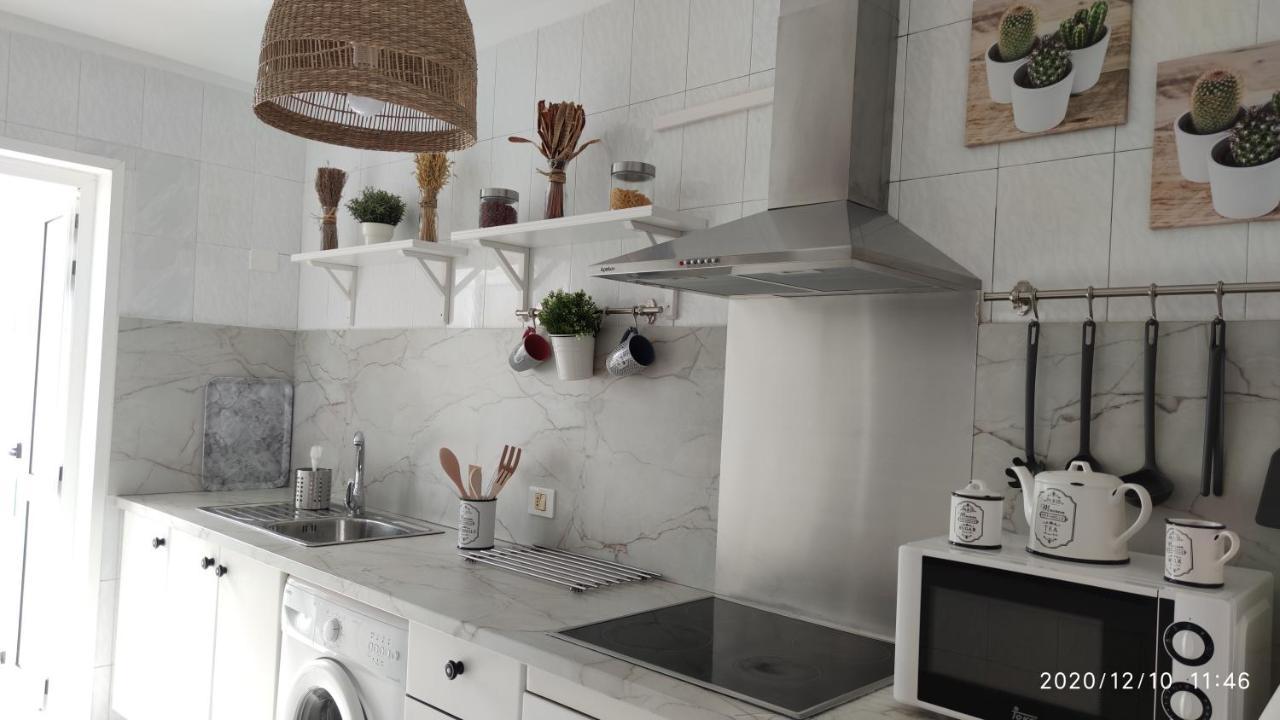 Casa Mare Apartment Playa Honda  Luaran gambar