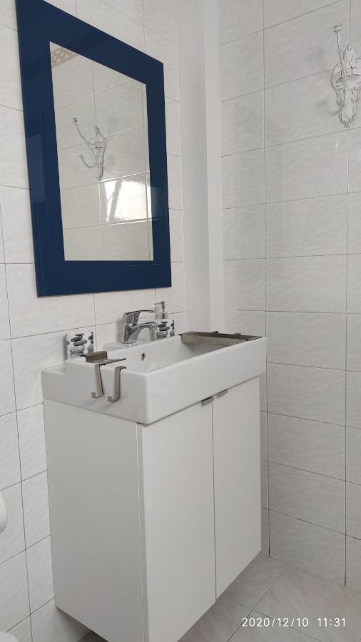 Casa Mare Apartment Playa Honda  Luaran gambar
