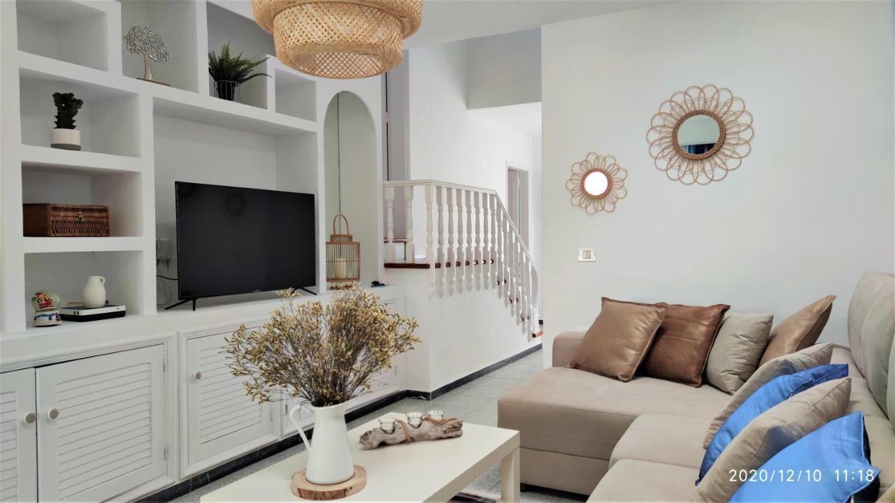 Casa Mare Apartment Playa Honda  Luaran gambar