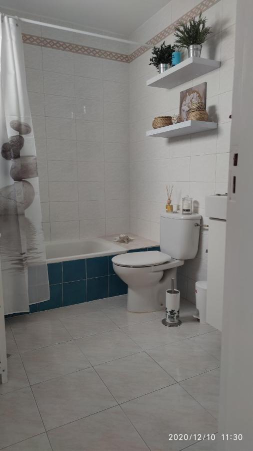 Casa Mare Apartment Playa Honda  Luaran gambar
